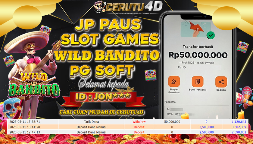 CERUTU4D