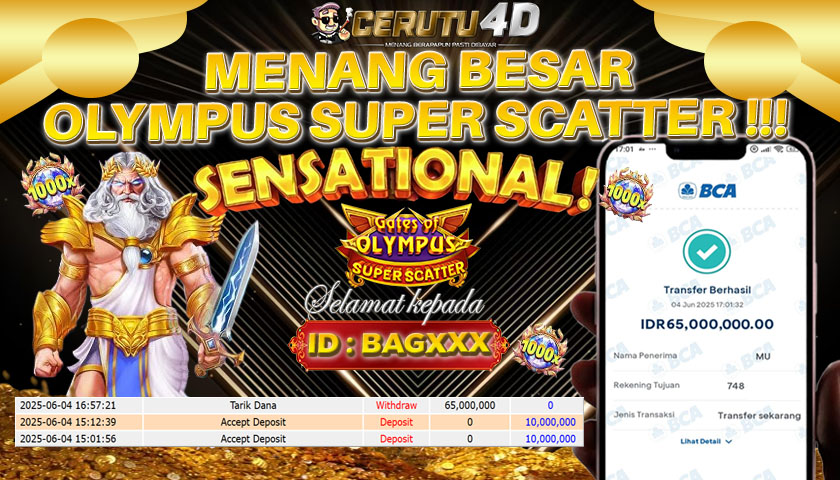 CERUTU4D