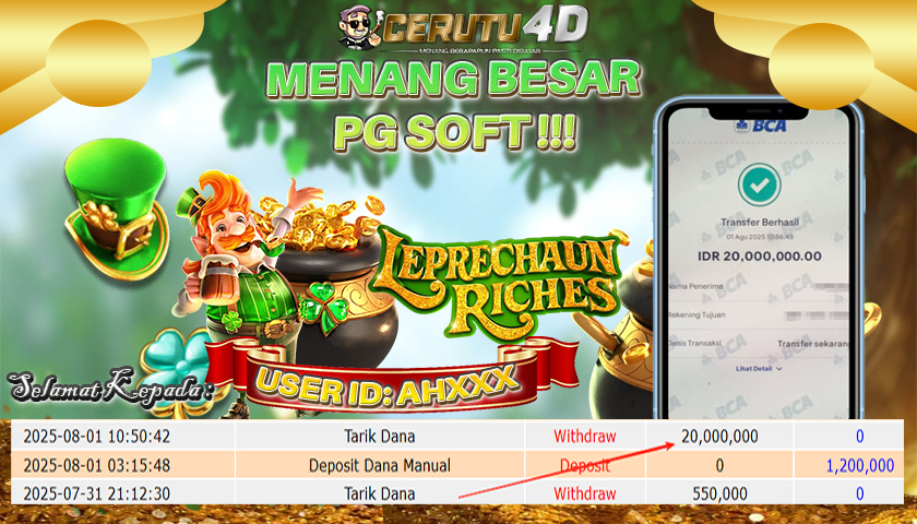 CERUTU4D