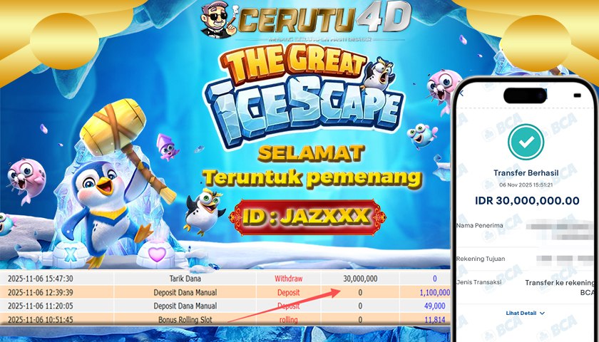 CERUTU4D