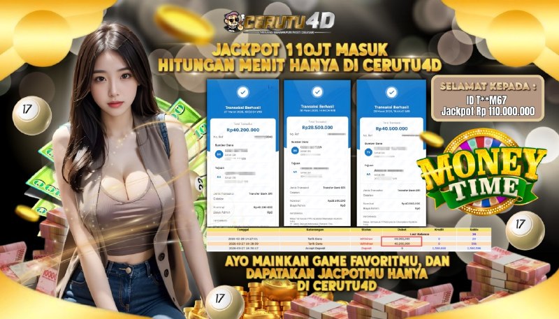 CERUTU4D